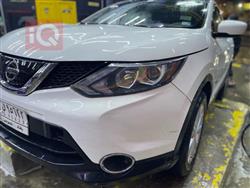 نيسان روج سبورت